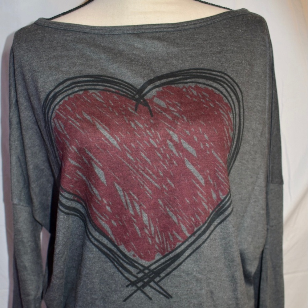 GO Couture casual shirt